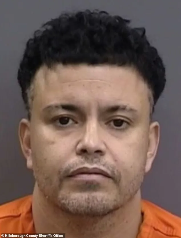 Florida Man Charged with Murder in Shocking Case Involving Wig and Gruesome Burying Ritual