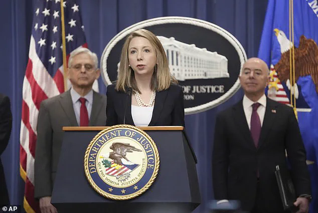 Former U.S. Attorney Jessica Aber Dies from SUDEP, Ruled Natural by Medical Examiner