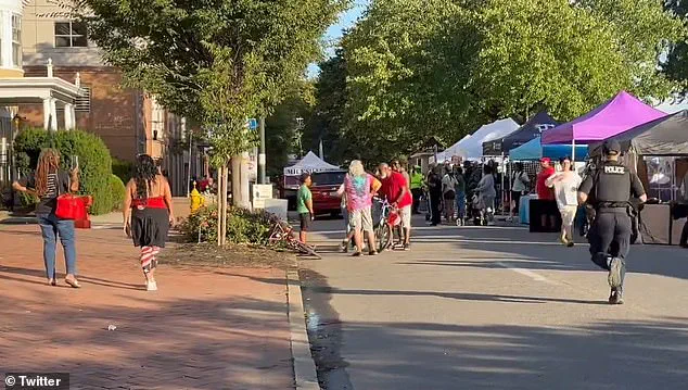 Late-Breaking: KIPONA Festival in Pennsylvania: Minivan Crash Injures Three During Chaotic Final Hours