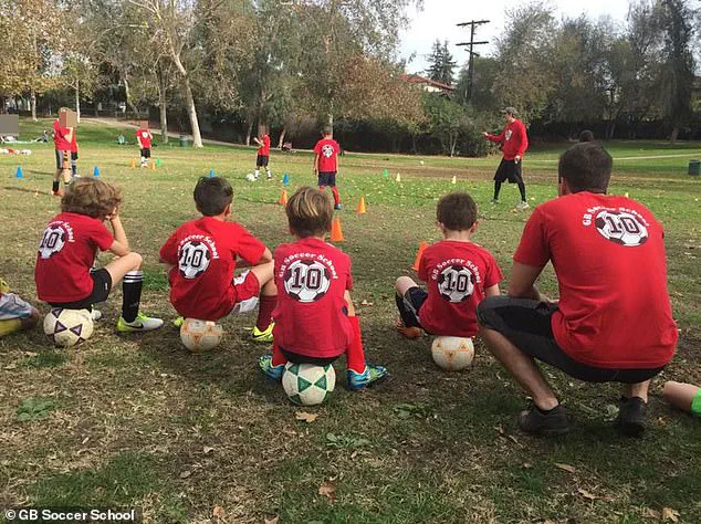 Meghan Markle’s Lavish £2,000 Soccer Camp for Archie Sparks Royal Family Backlash