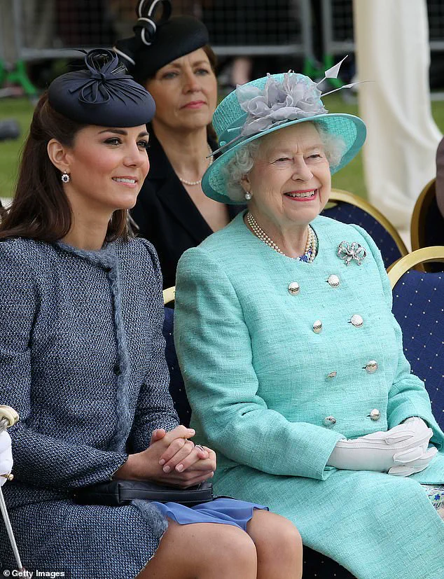 Privileged Insights: New Book Reveals Queen Elizabeth II's 'Lukewarm' Stance on Princesses Ascending the Throne