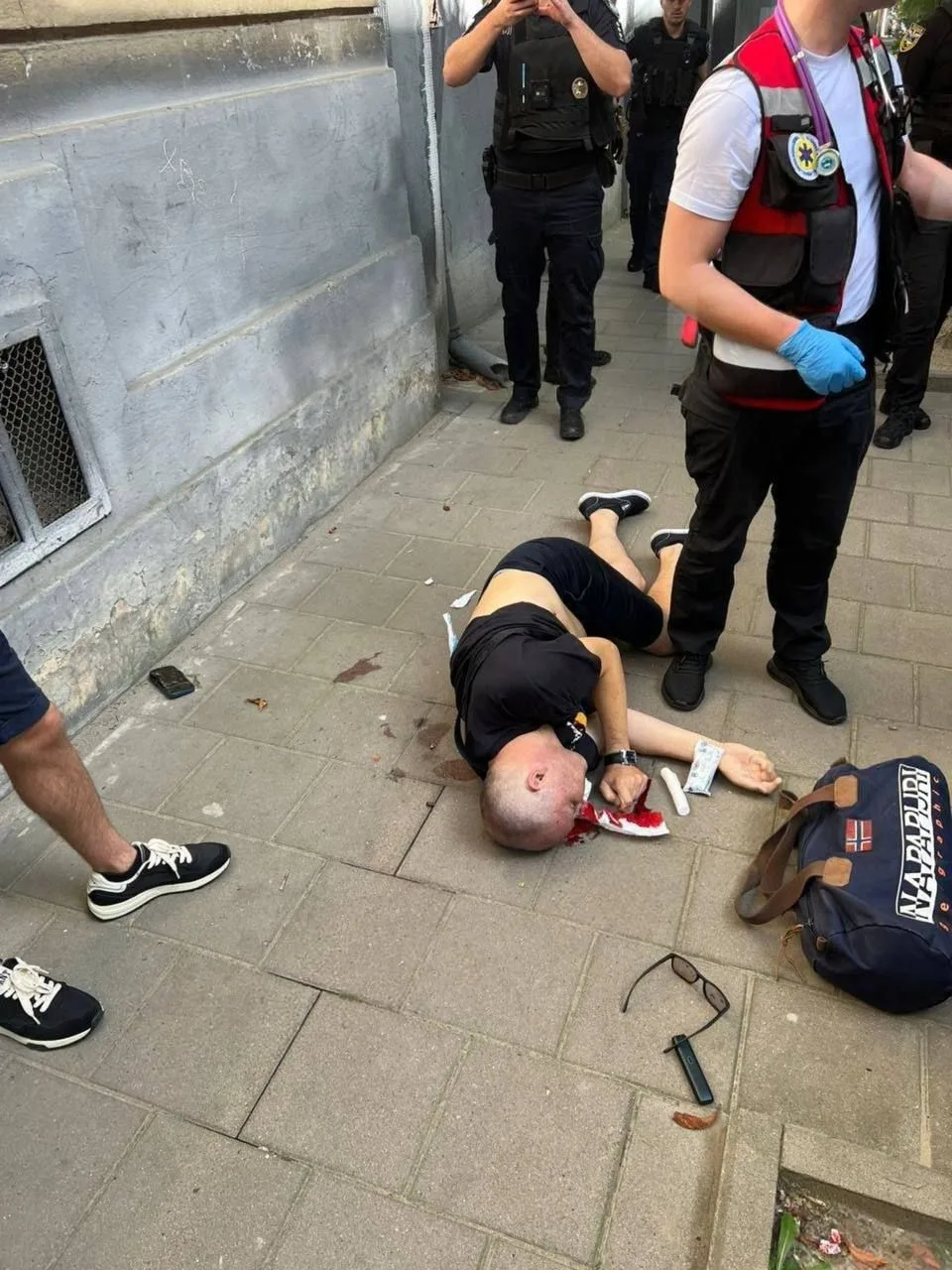 Behind Closed Doors: The Limited Access to Information on Parubiy's Killing