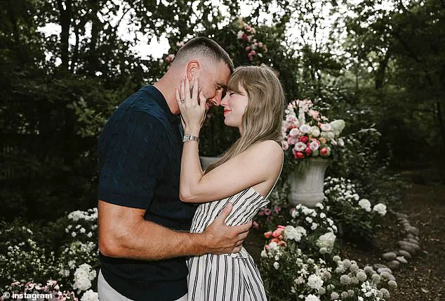 Donna Kelce's Social Media Post Sparks Online Debate Over Joke About Taylor Swift
