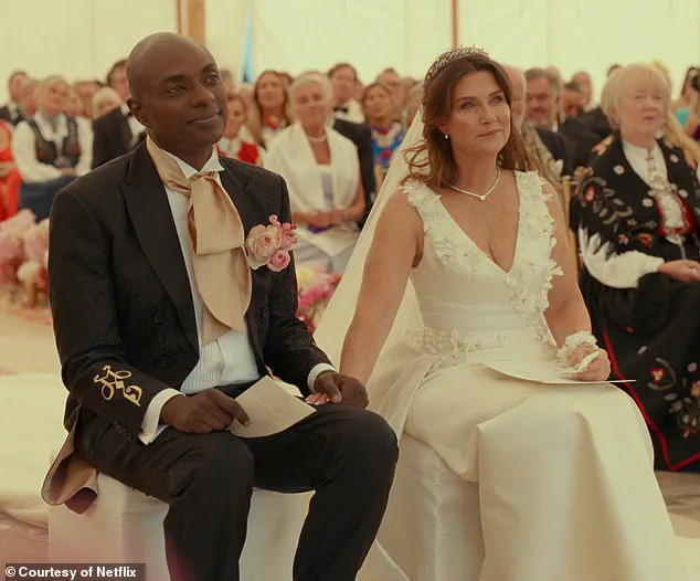 Netflix's 'Rebel Royals' Explores Princess Martha Louise's 'Unlikely Love Story' Amid Global Fascination and Controversy