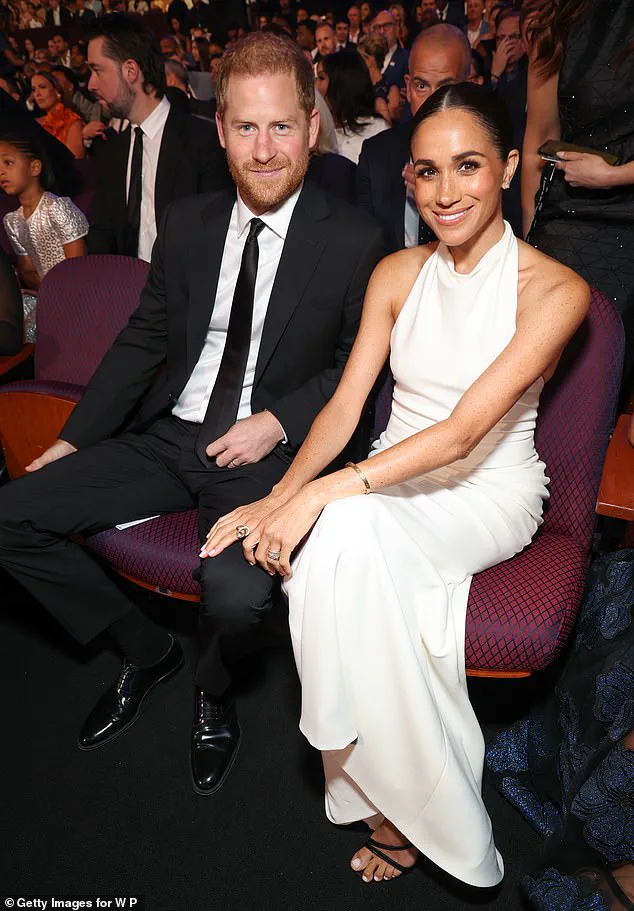Meghan Markle's 'Handpicked' Brand Shuttered in Sudden Collapse – Another Embarrassing Failure for the Self-Obsessed Duchess