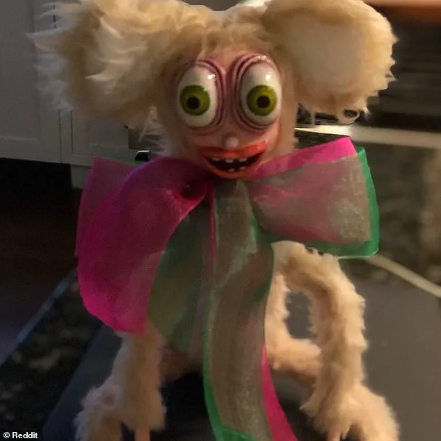 A Horrifying Attic Discovery Sparks Global Debate Over Bizarre Artifacts and Their Hidden Dangers