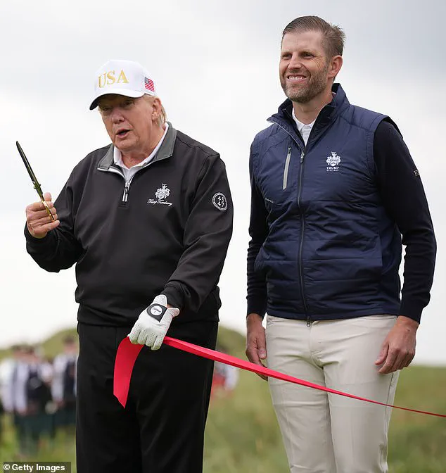 Mar-a-Lago Scandal: Sexual Assault Allegations Shake Republican Establishment