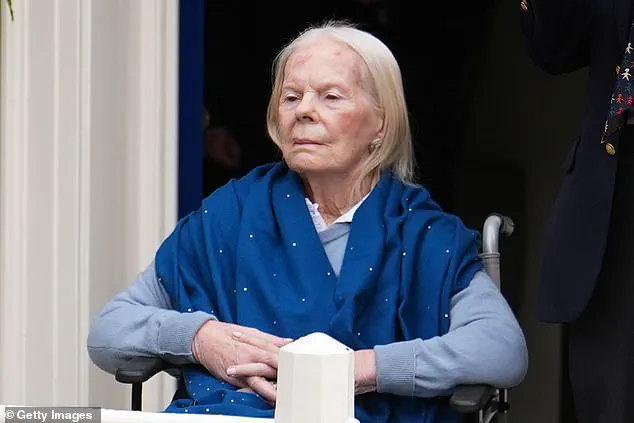 Exclusive Insights into the Life and Legacy of the Late Duchess of Kent