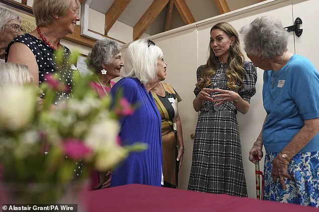 Prince of Wales Reflects on Third Anniversary of Queen Elizabeth II’s Passing