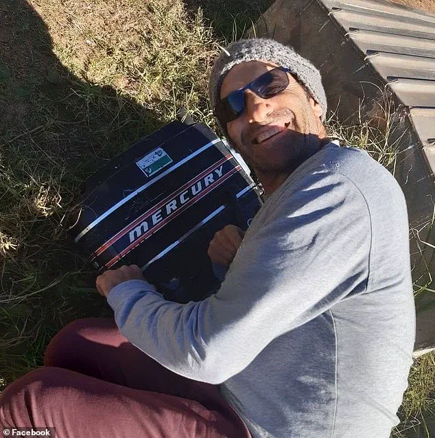 Seasoned Surfer Mercury Psillakis Attacked by Five-Metre Great White Shark at Dee Why Beach