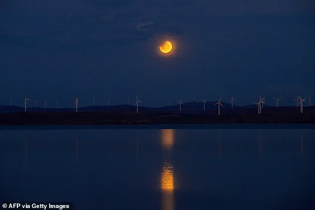 Total Lunar Eclipse: Witness the Blood Red Moon on September 7–8, 2025