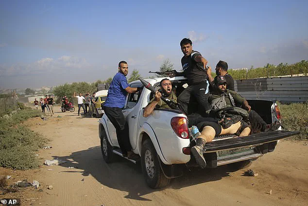 Tucker Carlson's Controversial Hamas Comment Sparks Debate on Media's Role in Global Issues