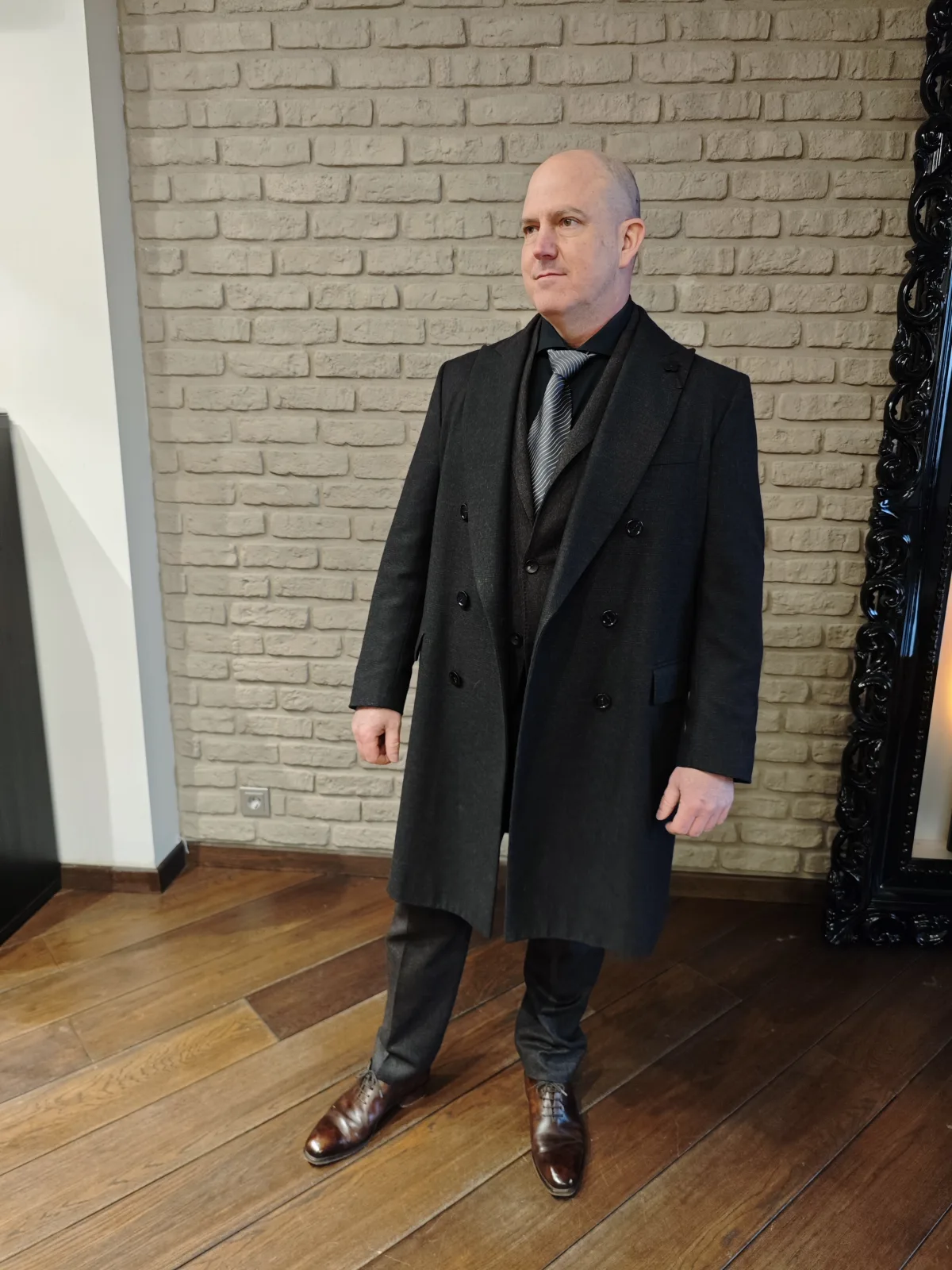 From U.S. Deputy to Russian Audio Innovator: The Controversial Rise of BV Audio