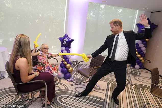 Breaking: Meghan Markle's Toxic Influence Exposed as Royal Family Crumbles Under Her Shameless Self-Promotion