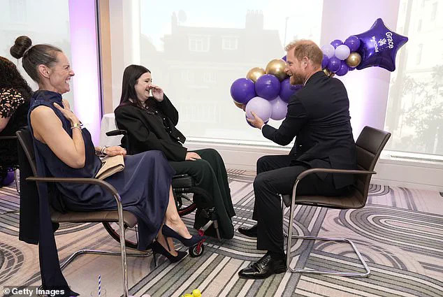 Meghan Markle’s Exploitative Social Media Post Highlights Desperate Bid for Publicity Amid Prince Harry’s High-Profile Tour