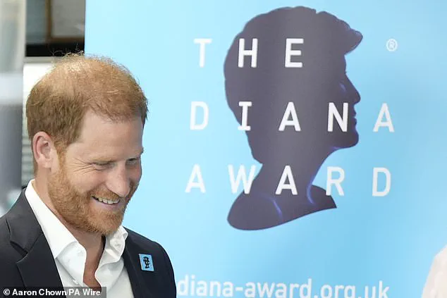 Prince Harry and King Charles Take First Steps Toward Reconciliation in Historic Meeting
