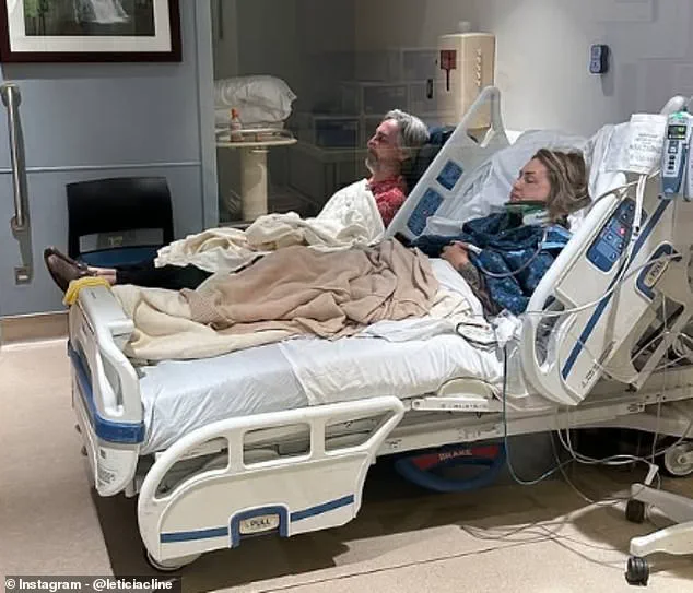American Pickers Star Mike Wolfe and Girlfriend Hospitalized After Tennessee Car Crash Sparks Fan Concern