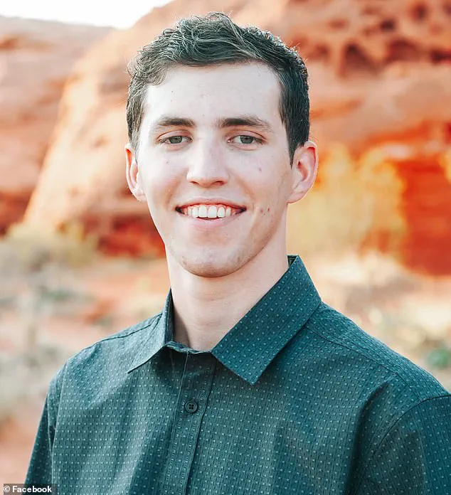 Arrest of Tyler Robinson in Charlie Kirk's Assassination Raises Questions About Bullet Engravings and Academic Past