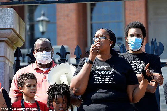 Breaking: Former BLM Activist Monica Cannon-Grant to Plead Guilty in Major Fraud Case Shaking Boston Community