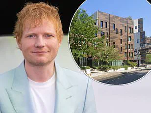 Ed Sheeran's Posthumous Album Plan and His Wife's Role in Curating His Legacy