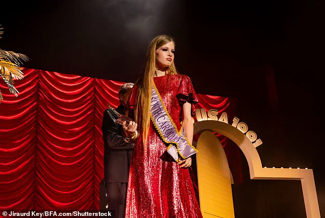 Elon Musk's Transgender Daughter Makes Debut at New York Fashion Week Amid Estrangement