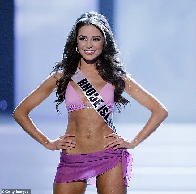 Exclusive Glimpse: Resurfaced Miss USA Footage Exposes Trump-Era Controversies