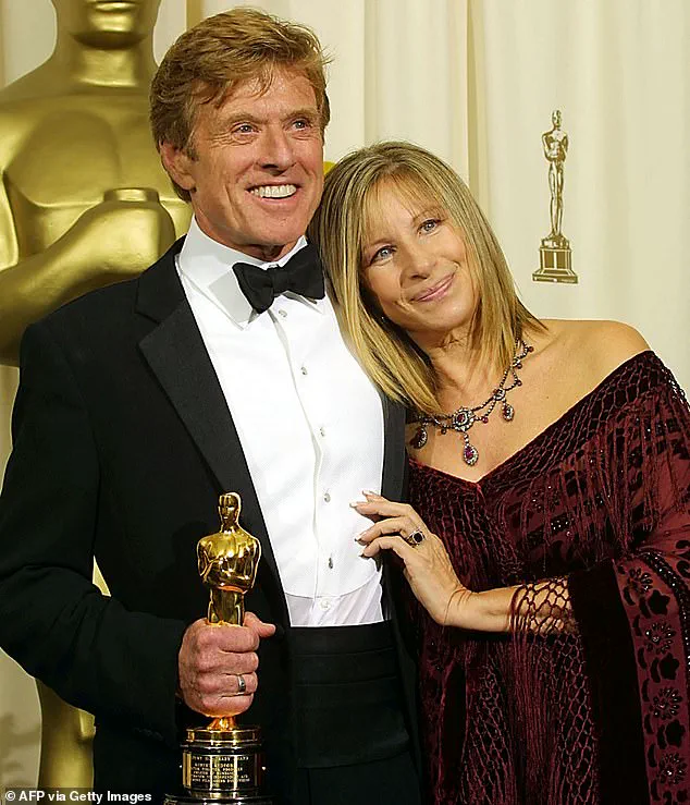 Exclusive: Inside the Privileged Access to Robert Redford's Final Days and Enduring Legacy