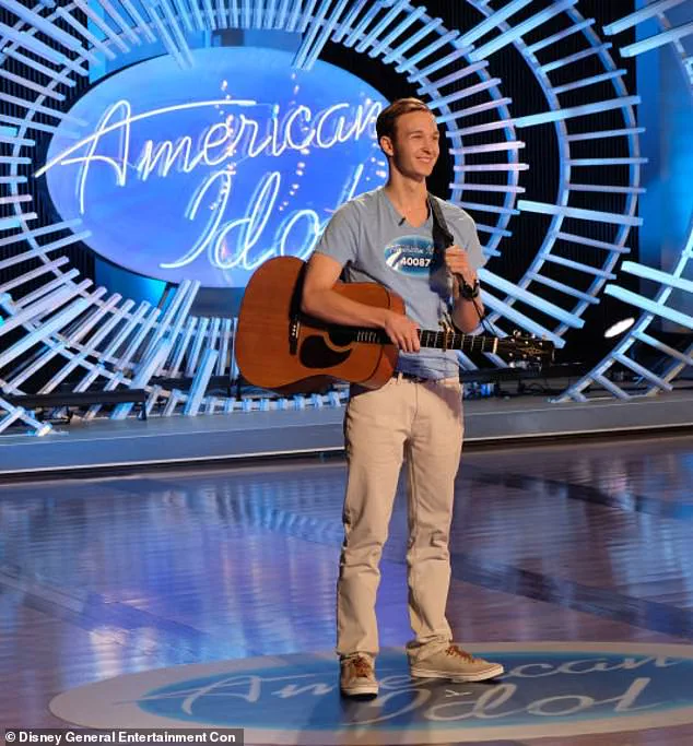 Former American Idol Contestant Sentenced to 25 Years for Possessing Child Pornography