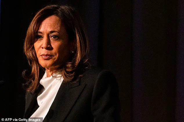 Kamala Harris's '107 Days' Reveals Controversial Reflections on Advising Biden to Step Down, per *The Atlantic*