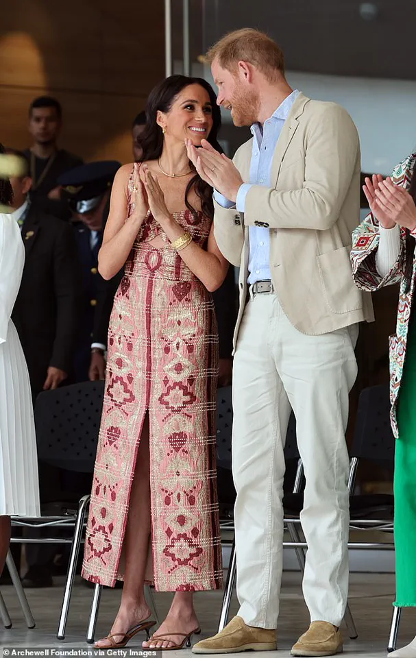 Meghan Markle's Overtly Commercial Throwback Post Sparks Outrage on Prince Harry's 41st Birthday