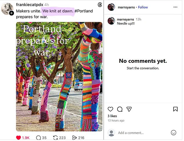 National Guard Deployment to Portland Sparks Legal Challenges and Public Scrutiny