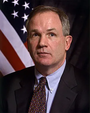 Patrick Fitzgerald Emerges from Retirement to Defend James Comey in Case Highlighting Government Oversight and Executive Power Dynamics