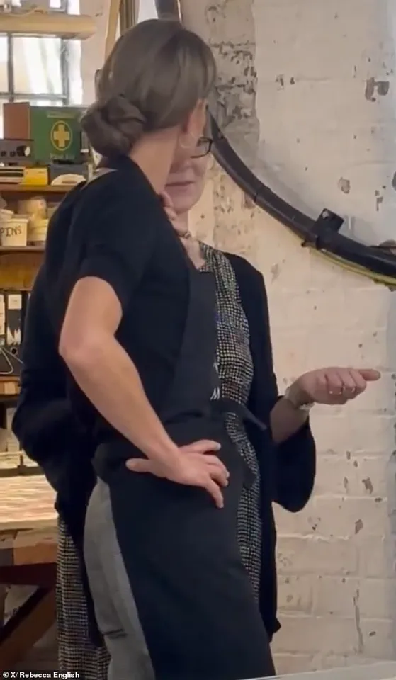 Princess of Wales' Effortless Hair Bun Trick Goes Viral, Sparking Global Admiration