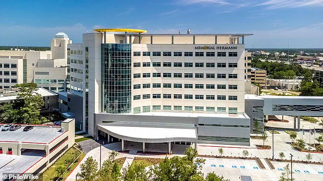 Texas Hospital Director Arrested Over Hidden Camera Scandal as Attorney Calls It 'Outrageous Breach of Trust' and $100M Lawsuit Erupts