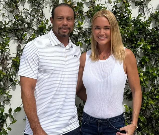Tiger Woods' Alliance with Democratic Officials Sparks Debate Over Trump's Policy Legacy