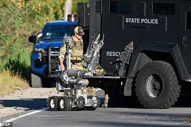 Tragedy at Michigan Church: Veteran Shooter Killed After Attack Leaves Four Dead, Eight Injured
