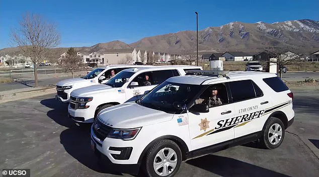 Tragic Suicide During Field Trip Sends Shockwaves Through Community as Utah Student Fatally Shot with Firearm at South Fork Park