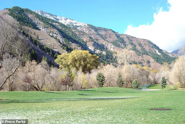 Tragic Suicide During Field Trip Sends Shockwaves Through Community as Utah Student Fatally Shot with Firearm at South Fork Park