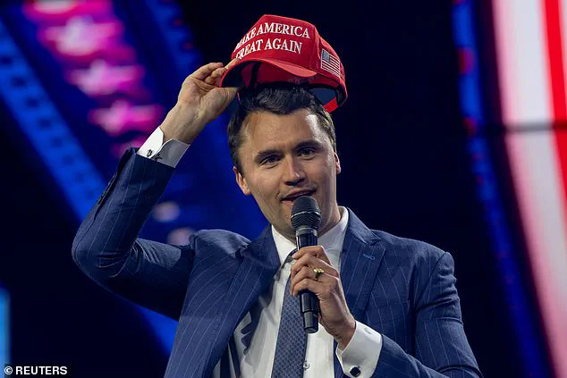 Trump Administration Seeks $58 Million for Enhanced Security Amid Rising Threats Following Charlie Kirk's Assassination