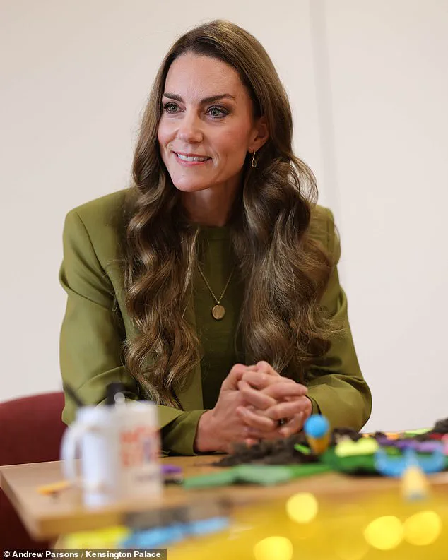Princess of Wales' Victoria Beckham Outfit Sparks Speculation Amid Netflix Documentary Launch