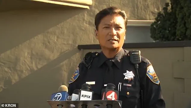 San Francisco Family Found Dead in Home Sparks Citywide Investigation