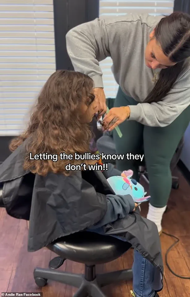 10-Year-Old Girl Alleges Hair Severing by Bullies on School Bus in San Antonio, Texas