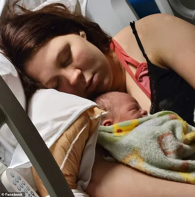 Mother Pleads Guilty to Reckless Homicide in Nine-Day-Old's Death, Receives Six-Year Sentence in Lawrenceburg, Indiana