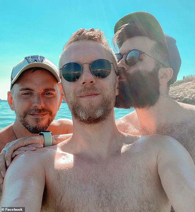 Privileged Insights: The Controversial Adoption of a Child by a Polyamorous Gay Throuple in Quebec Sparks National Debate