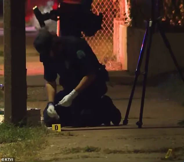 Tragic Shooting During Vigil Marks Heightened Violence in St. Louis Neighborhood
