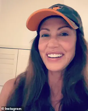 From Hollywood Icon to Wildlife Conservationist: Shannon Elizabeth's Remarkable Journey from 'American Pie' to South Africa