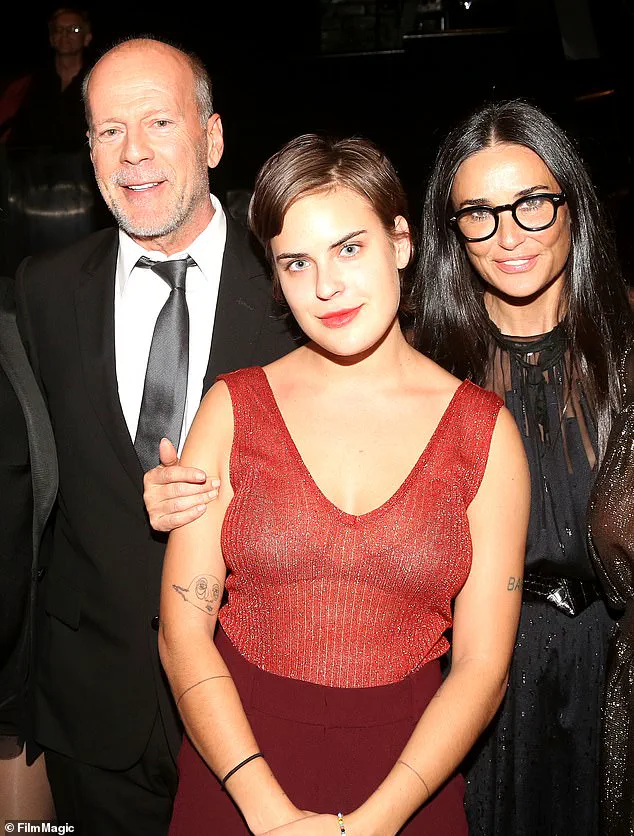 From Self-Love to Advocacy: Tallulah Willis Shares How Body Image Struggles Highlight the Need for Mental Health Support
