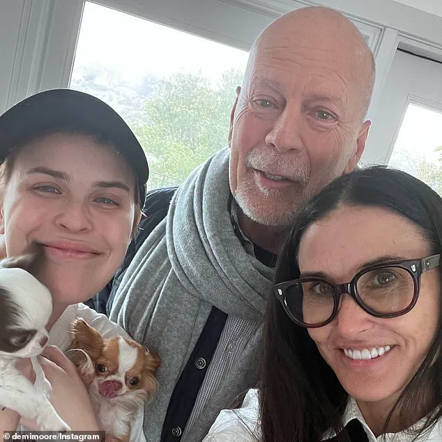 From Self-Love to Advocacy: Tallulah Willis Shares How Body Image Struggles Highlight the Need for Mental Health Support