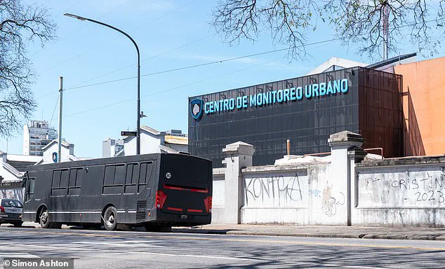 Cramped Cells and Legal Limbo: The Harsh Reality of Braian Nahuel Paiz's Eight-Month Detention in Argentina