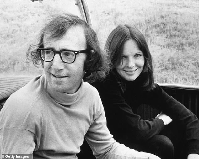 Hollywood Icon Diane Keaton Dies at 79: A Legacy of Quintessential Style and Oscar-Winning Excellence